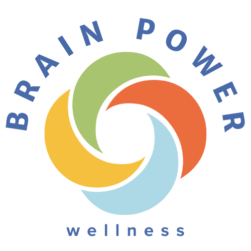 Brain Power Wellness