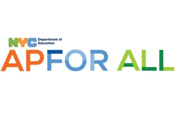 NYC DOE AP for All